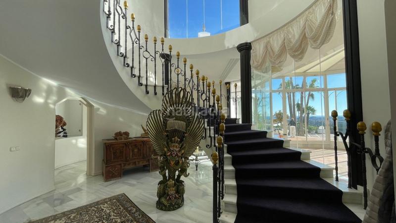 Foto a001c0a6-cd76-4067-b679-fb892d0f7388. Chalet en Mijas pueblo Mijas