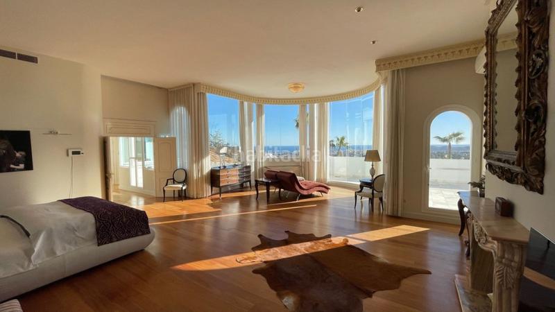 Foto 01177e6b-aad4-4ef3-861e-a5c08ae9b9cc. Chalet con riscaldamento parcheggio piscina in Mijas pueblo Mijas