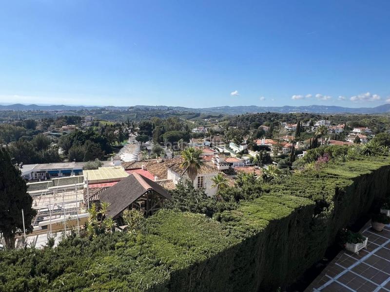 Foto 800dedec-d9a5-45d4-b536-e61d68d58a65. Chalet con riscaldamento parcheggio piscina in Mijas pueblo Mijas