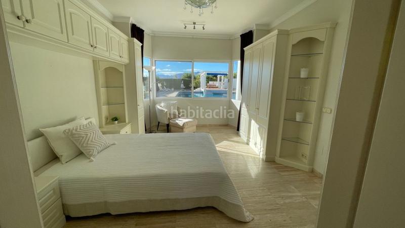 Foto ee73a11d-b3e9-4682-bd4e-a5569cdb85b0. Xalet amb calefacció aparcament piscina a Mijas pueblo Mijas