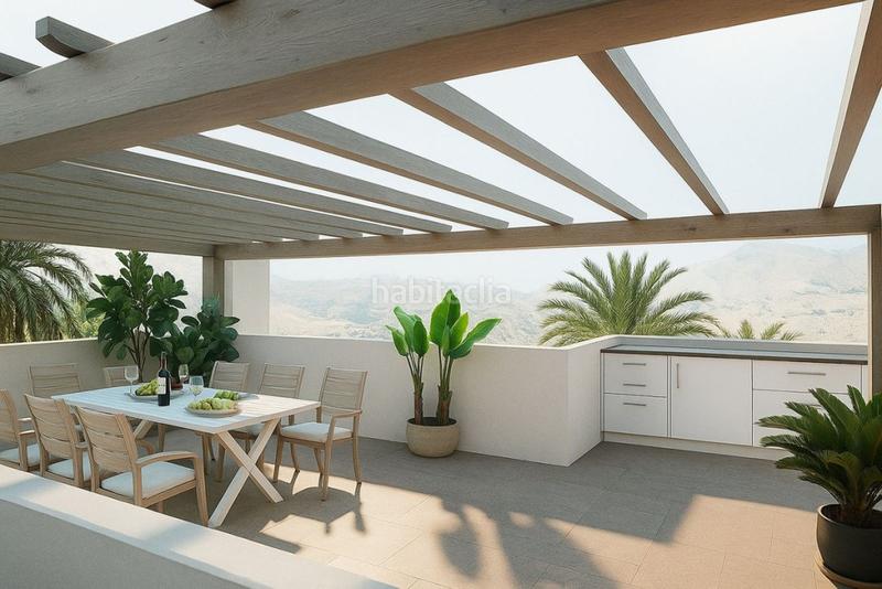 Foto ed4f0d5d-f4a1-4865-a238-75ae582347e4. Chalet en Valtocado - La Alquería - La Atalaya Mijas