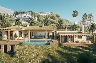 Chalet à Valtocado - La Alquería - La Atalaya
