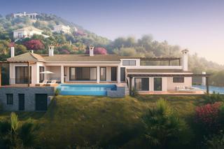 Chalet en Valtocado - La Alquería - La Atalaya