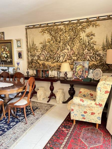 Foto 99bad5fe-cd3a-4c5d-91cd-005482f69142. Ático en Mijas pueblo Mijas