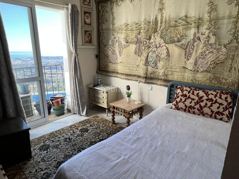 Foto 2852339f-0bdf-4888-b7f9-b678f7ca8616. Attico con piscina in Mijas pueblo Mijas