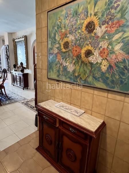 Foto 4cdf492a-5cab-4266-84e8-3f075be24790. Attico con piscina in Mijas pueblo Mijas