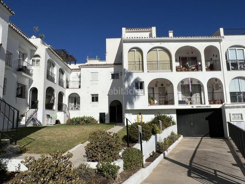 Foto 51283389-9136-489a-baa4-9ca48fcaee6e. Attico con piscina in Mijas pueblo Mijas