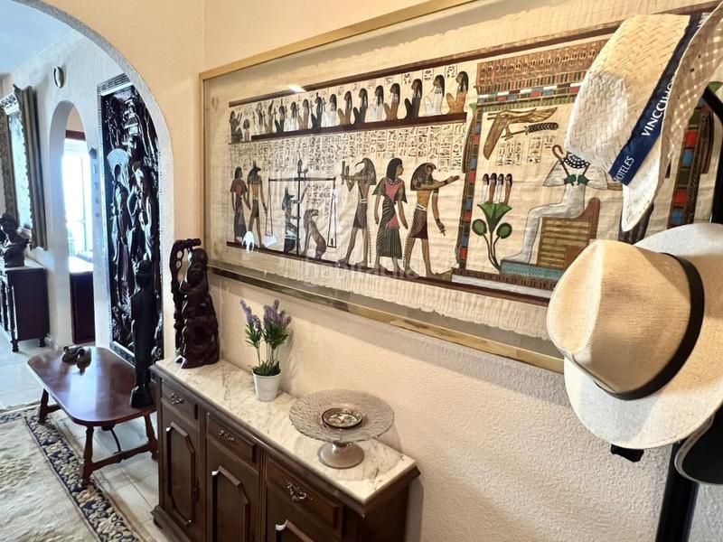 Foto 4f876174-fbd8-465f-8036-b270ec293ca6. Dachwohnung mit pool in Mijas pueblo Mijas