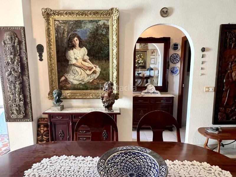 Foto 1ecc7165-c922-4197-bd63-ff96b579a181. Penthouse with pool in Mijas pueblo Mijas