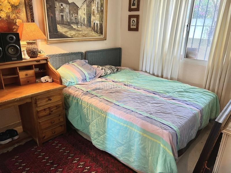 Foto 41d65b4f-4e3f-42b8-a1da-b4caa9561229. Penthouse with pool in Mijas pueblo Mijas