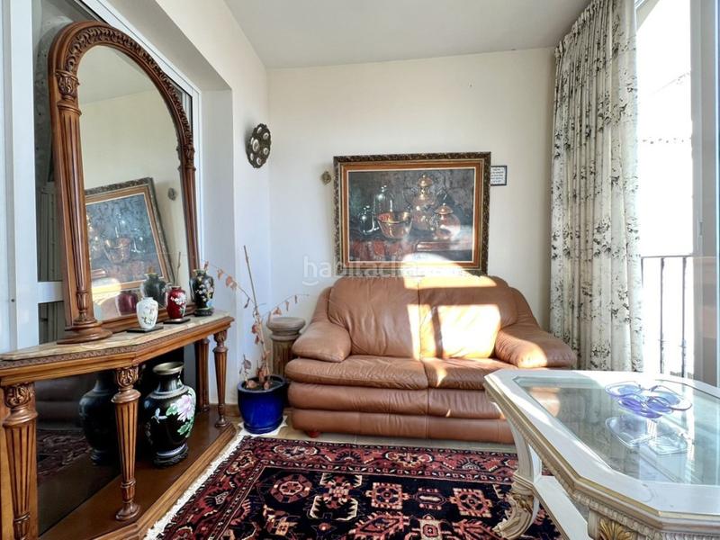 Foto 5ca469d2-8577-45d1-8ac5-597d4be57378. Penthouse with pool in Mijas pueblo Mijas