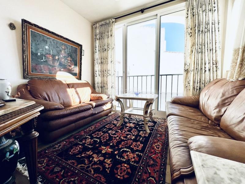 Foto 7f1f9e0b-68b0-4712-9a47-844edb37bac9. Penthouse with pool in Mijas pueblo Mijas