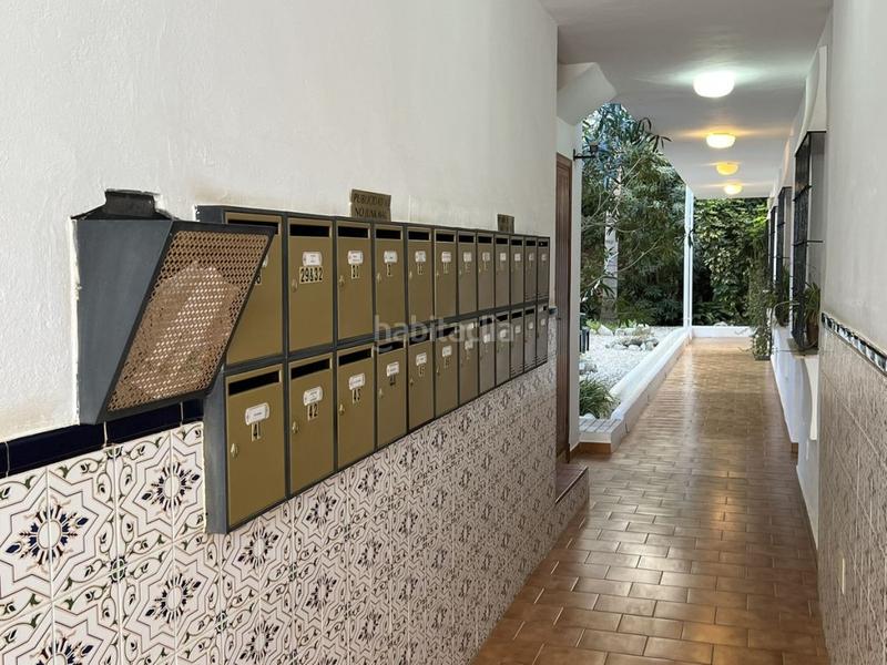 Foto cb0e71e7-b980-4926-b66b-6484fe826a69. Penthouse with pool in Mijas pueblo Mijas