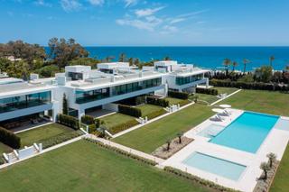 Chalet en Puerto Banús