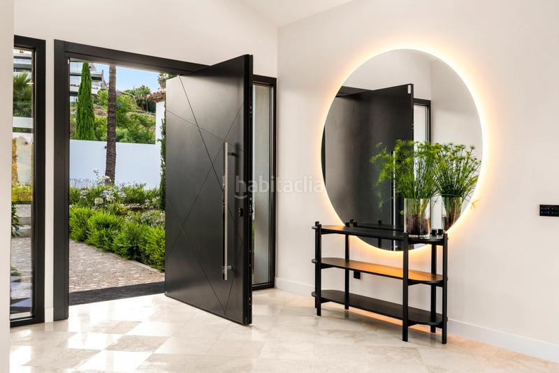 Foto 76faacd7-8cfe-4a33-8f41-635baacf6346. Chalet with heating parking pool in Los Flamingos Benahavís