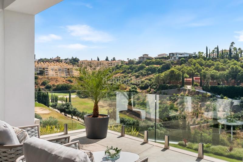 Foto 2a8a1f3c-1e6c-4f5d-8098-fbd673da99a4. Chalet en Los Flamingos Benahavís