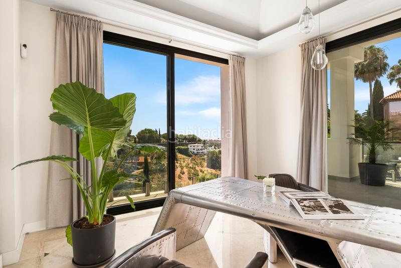 Foto 43fdc9c5-7b6a-400b-97e6-0128e9296acd. Chalet en Los Flamingos Benahavís