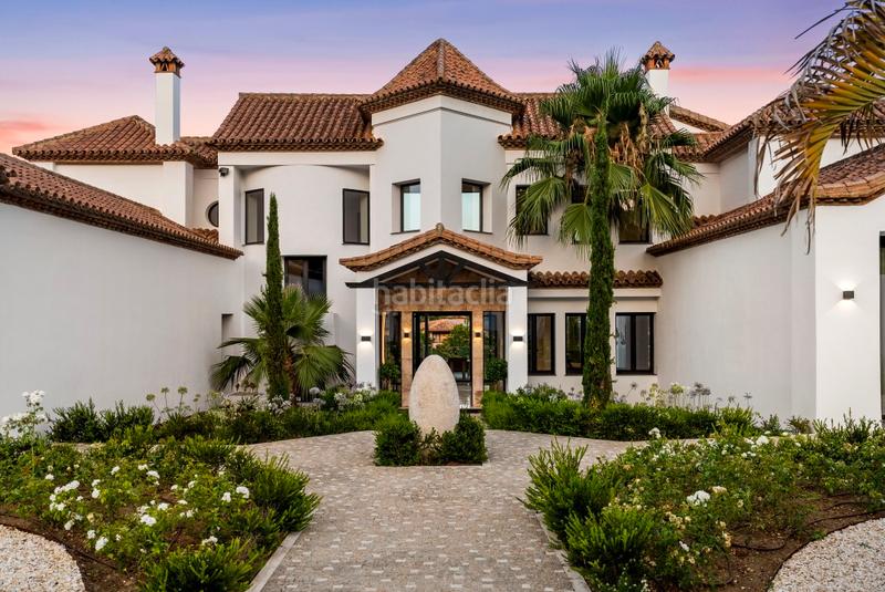 Foto 89be11f0-fe9e-4003-b579-cf2706b1bc0b. Chalet en Los Flamingos Benahavís