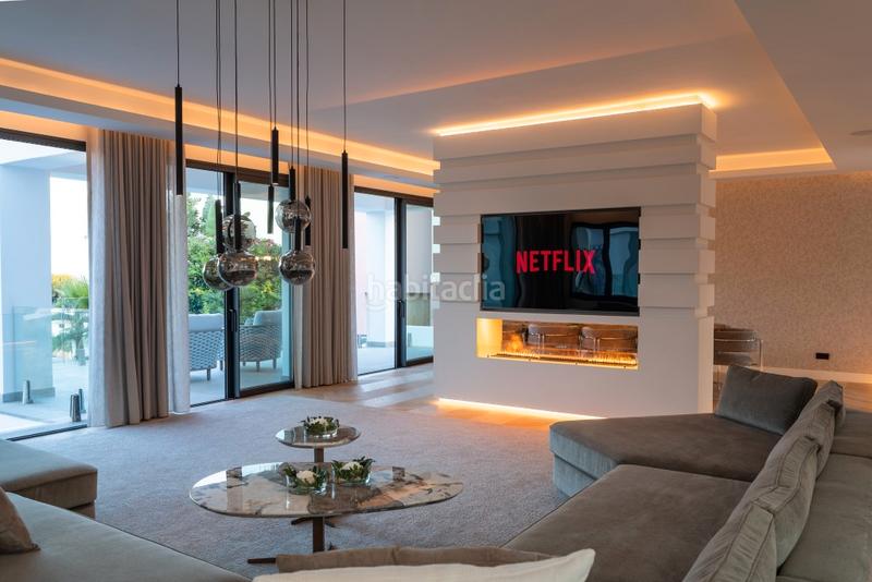 Foto 91bd6a38-4359-46c2-ac3a-c93a11954fe8. Chalet en Los Flamingos Benahavís