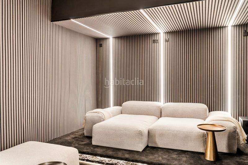 Foto ff42c94c-6c76-4705-9744-798c3325bd5b. Chalet con riscaldamento parcheggio piscina in Los Flamingos Benahavís