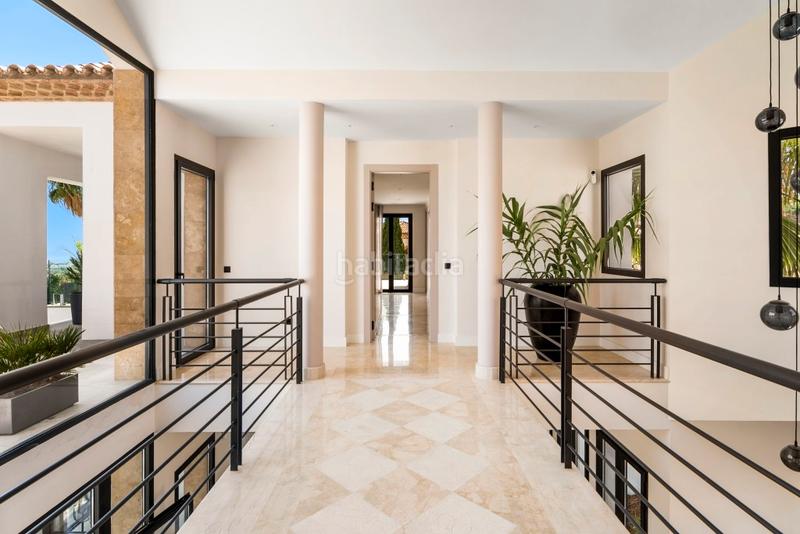 Foto ac454270-b1b0-439c-a41f-841ae8d37b07. Xalet amb calefacció aparcament piscina a Los Flamingos Benahavís