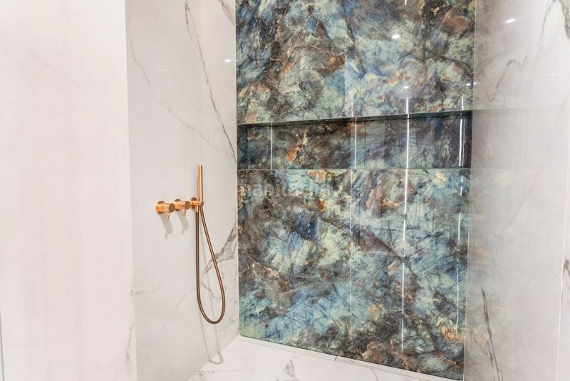 Foto c132e3c0-b665-401d-8bc2-05ea48cd4fc9. Xalet amb calefacció aparcament piscina a Los Flamingos Benahavís