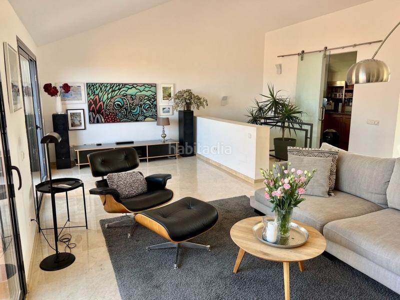 Foto 99141244-98b8-44fb-a828-d7b77ad707fa. Apartamento en Calahonda Mijas