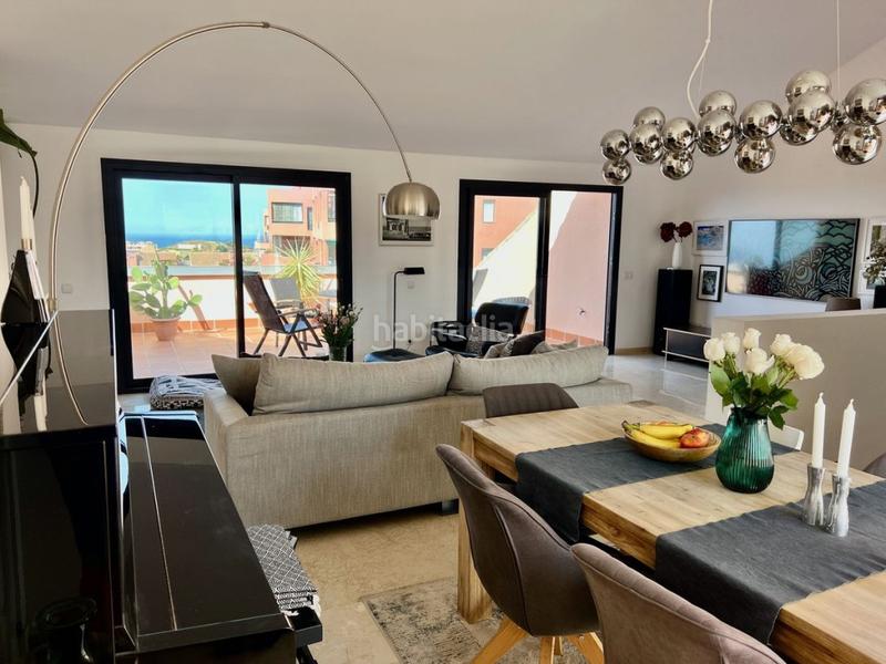 Foto 035a12ff-ca92-4f3a-be38-13fe88a67d28. Appartement avec chauffage parking piscine dans Calahonda Mijas