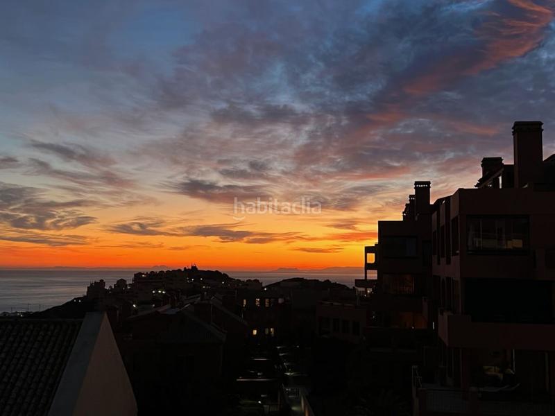 Foto 32d85a51-1f12-4193-9670-1286fd8cbdd6. Appartement mit heizung parking pool in Calahonda Mijas