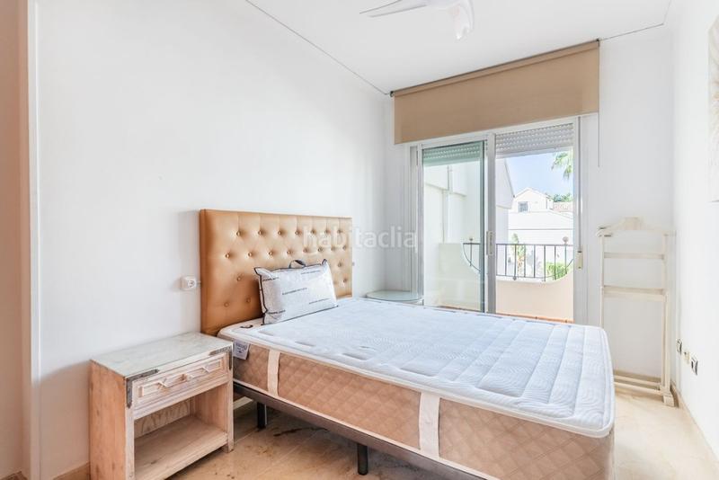 Foto 68a0a3e2-f5d9-414c-9690-9aaf56980df4. Casa bifamiliare con parcheggio piscina in Las Chapas - Alicate Playa Marbella