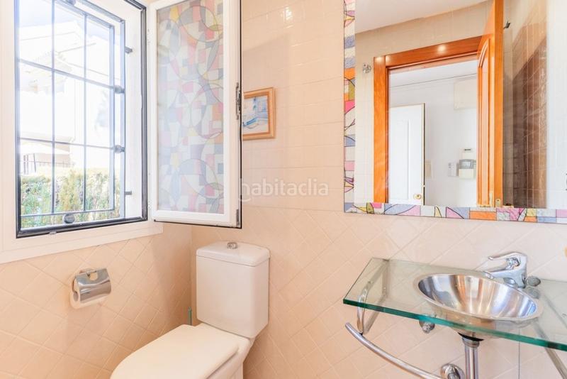 Foto 7083c19f-9951-42aa-9974-9b1d33f10b49. Casa bifamiliare con parcheggio piscina in Las Chapas - Alicate Playa Marbella