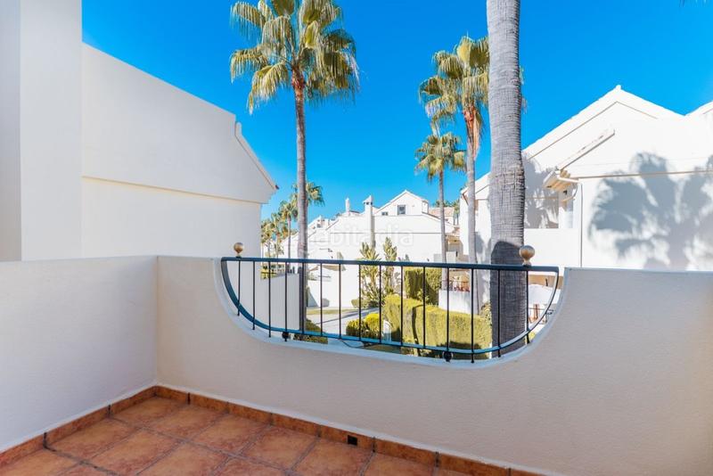 Foto c83362b1-c2e8-46a7-8fb7-67ca3b06314e. Casa bifamiliare con parcheggio piscina in Las Chapas - Alicate Playa Marbella