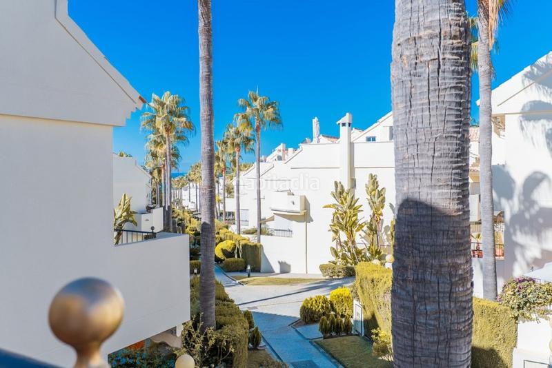 Foto db5fbab0-5bc0-4cd4-813d-30bc43344ffe. Casa pareada en Las Chapas - Alicate Playa Marbella