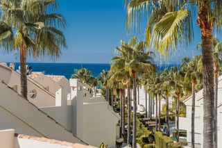 Casa pareada en Las Chapas - Alicate Playa