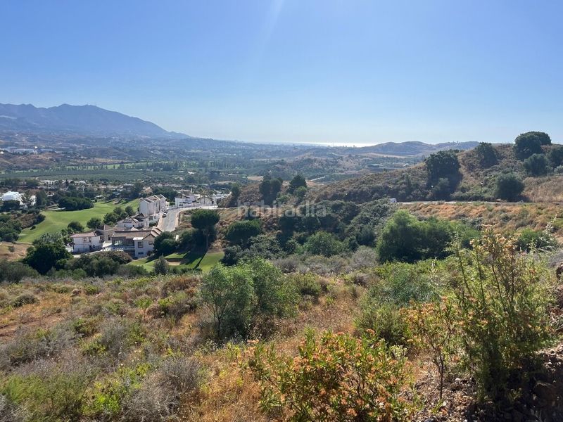 Foto 621bbbbc-f911-4dee-8b88-8305f0ed6374. Apartamento en La Cala Golf - Lagar Martell Mijas