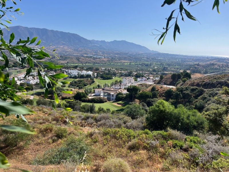 Foto bcfc52a9-97a8-418b-9aa4-f4ce18fca5e7. Apartamento en La Cala Golf - Lagar Martell Mijas