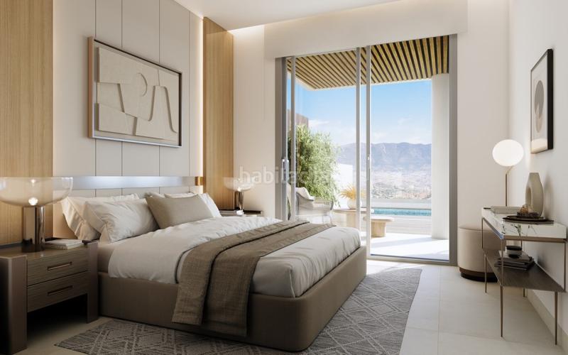 Foto 19335fe4-577c-4f6f-92b4-faff6f7ff90b. Àtic amb aparcament piscina a La Cala Golf - Lagar Martell Mijas