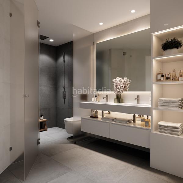 Foto ba07592e-222c-4a57-aabb-ca0837f79148. Àtic amb aparcament piscina a La Cala Golf - Lagar Martell Mijas