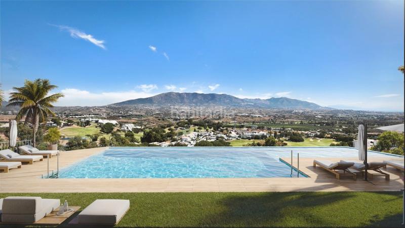 Foto c447f3b0-db1f-48b2-ae2f-ef9dc59abdd0. Dachwohnung mit parking pool in La Cala Golf - Lagar Martell Mijas