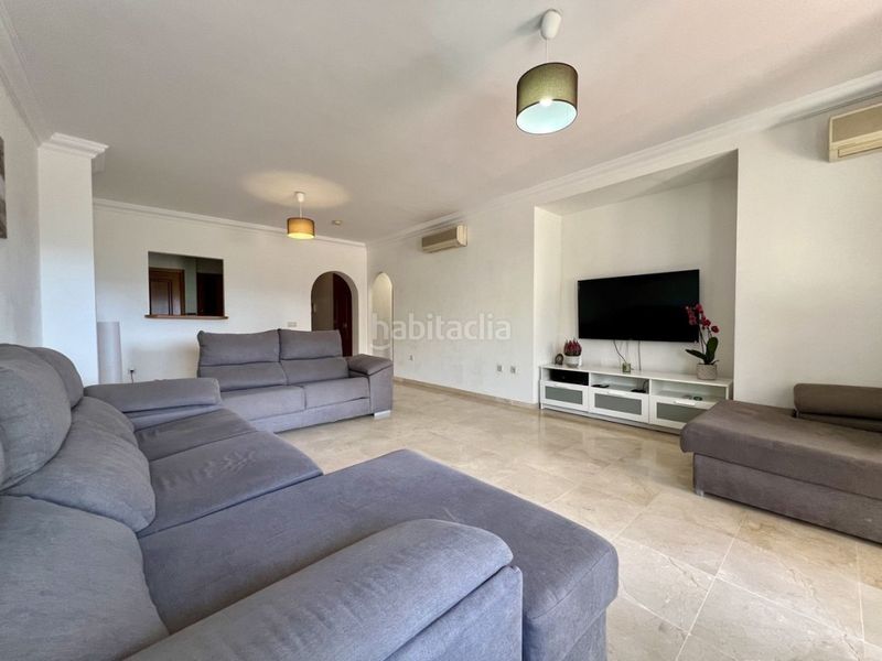 Foto 0b611d31-6162-44d8-b01e-d291f4562a13. Apartamento en Mijas golf Mijas