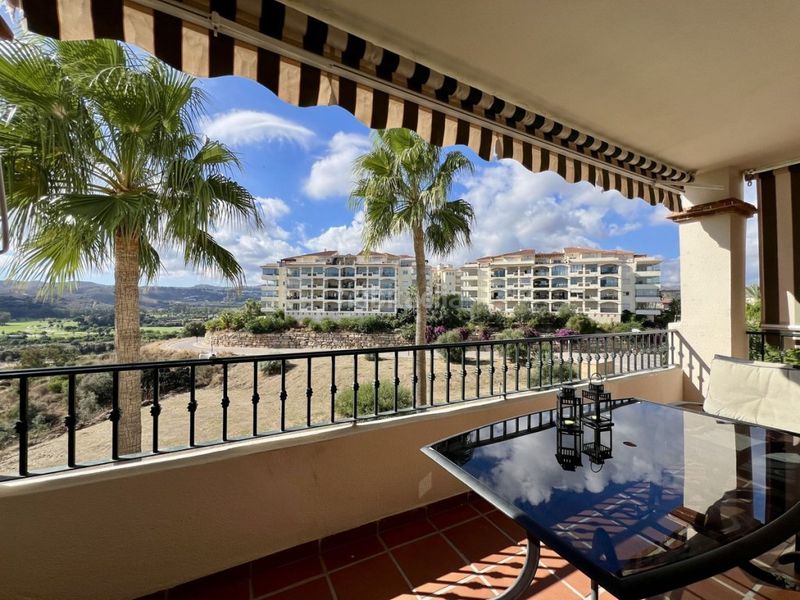 Foto 3c702178-f0c0-4837-b639-1ba1f84a2a67. Apartamento en Mijas golf Mijas