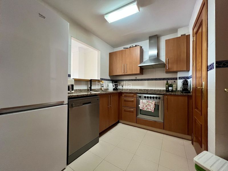 Foto 49522a6e-ad4a-48c3-a16f-2b24b639733f. Apartamento en Mijas golf Mijas