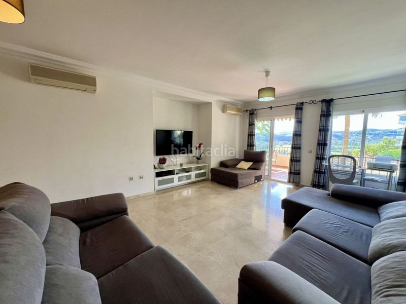 Foto 90d65d2c-2119-44dd-a993-467fd8a325ba. Apartamento en Mijas golf Mijas