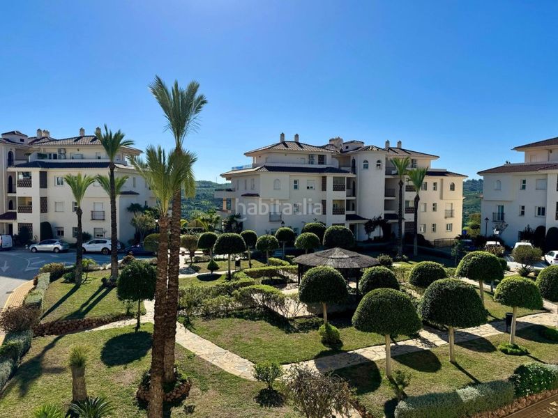 Foto a2ed4452-6236-44df-9bde-f8e9ed567e55. Apartamento en Mijas golf Mijas