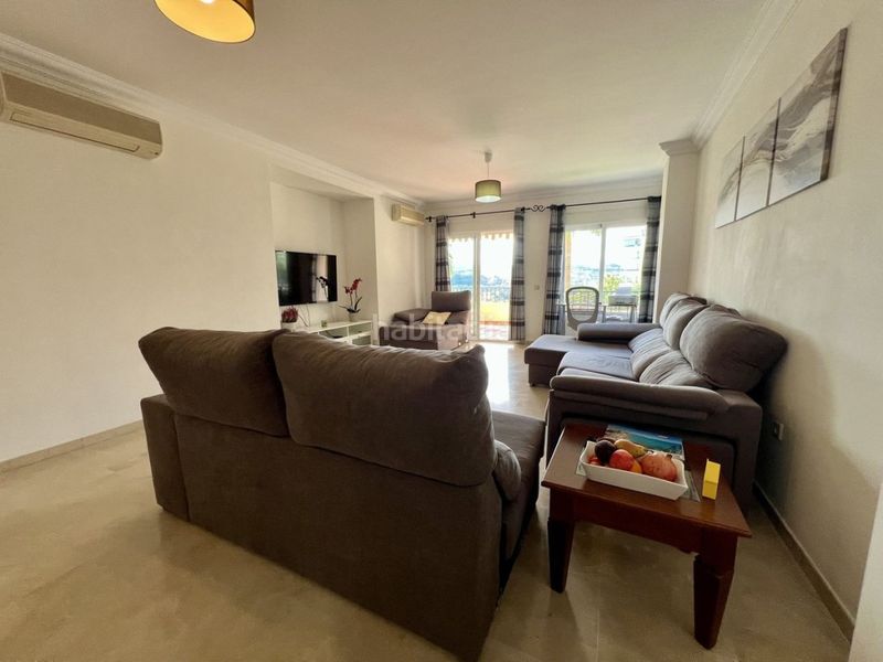 Foto be39b49d-8293-4925-a5cc-006d77a92723. Apartamento en Mijas golf Mijas