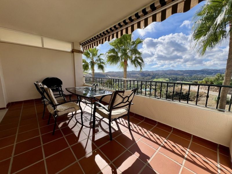 Foto c4d63eb3-f37d-4fe5-9f97-3477b34214c5. Apartamento en Mijas golf Mijas