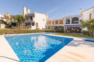 Ground floor in Riviera del Sol