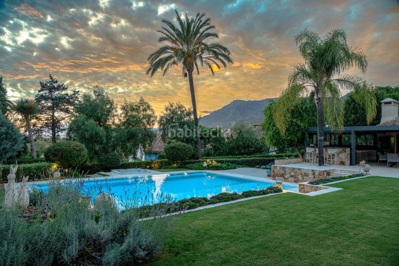 Foto 6c89e42a-90c1-4a64-b14a-5c596ba3f1df. Chalet en Río Real Marbella