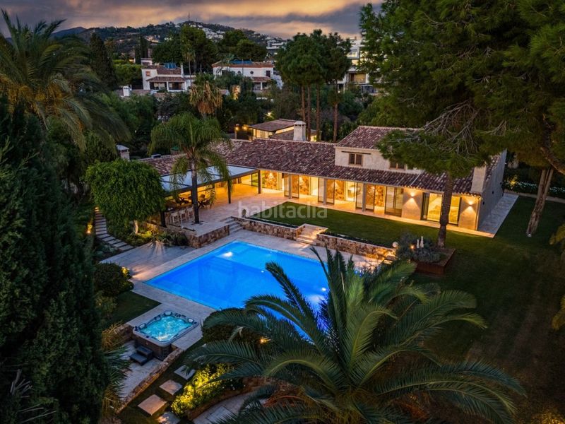 Foto 8657fd7d-5707-451f-b390-bb953efdeaeb. Chalet en Río Real Marbella