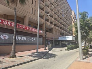 Piccolo appartamento in Puerto Deportivo